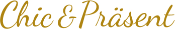 Chic & Präsent Logo